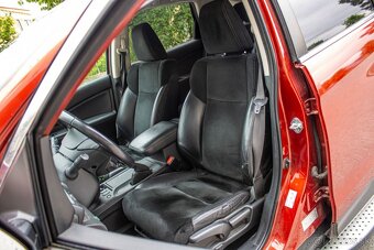 Honda CR-V 2.2 i-DTEC Lifestyle 4WD - 8