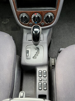Mercedes-Benz A140, automat, 86 tisíc km, STK DO 10/2026 - 8