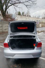 Passat b7 2.0 tdi 125kw - 8