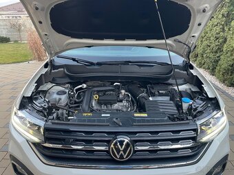 Volkswagen T-Cross 1.0 TSI 110k Style DSG- 42000km - 8