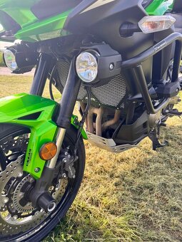 Kawasaki Versys 1000 r.v. 2017 31800km - 8