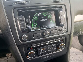 Volkswagen Golf VI 1.6TDI CR 77kw - 8