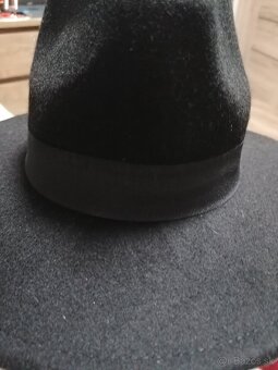 Klobúk - 8