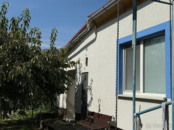 FINREAL s.r.o. Vám ponúka na PREDAJ rodinný dom v Kolárove - 8