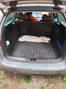 Passat B6 - 8