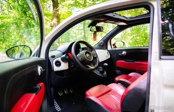 Fiat 500 Abarth - 8
