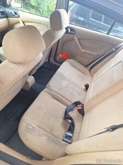 Škoda Octavia I 1.9 TDI 66 kW, r.v. 2001 - 8