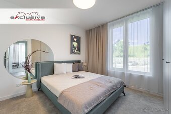 3-IZB.BYT, UL.HRUŠKOVÁ,69 M2,1/3P,BALKÓN,PARKING,NOVOSTAVBA - 8