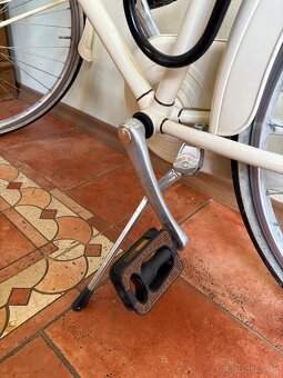 Retro bicykel MBM Giulietta - 8