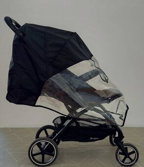 CYBEX Eezy S+ 2 - 8