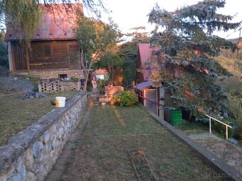 Chatka na predaj - 8