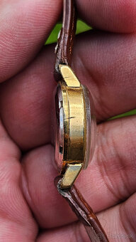 Dámske hodinky Omega Automatic Genève - 8