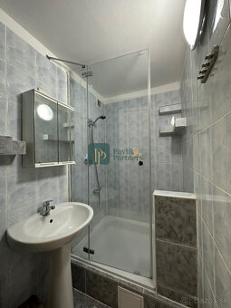 Predaj kompletne zariadený 1 izbový byt, Klokočina - 8
