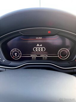 Audi a4 - 8