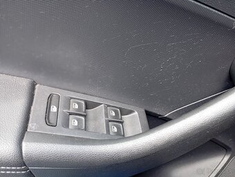 škoda rapid 1,0 TSi,81kw,6 rychl. - 8
