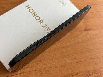 Honor 200 Lite 256GB - 8