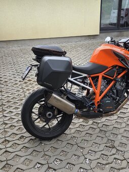 KTM 1290 Super Duke R - 8