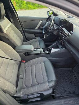Citroën C4 1.5 BlueHDi 130 S&S Shine EAT8 - 8