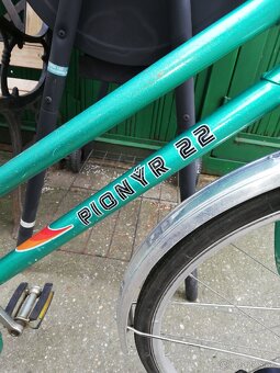 Bicycle - 8