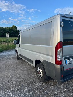 Fiat Ducato 2,3 2013 L2H1 - 8