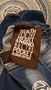 Billionaire Boys Club Jeans 34 - 8