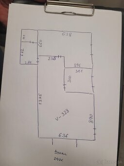 Na prenájom skladový priestor 150m2 - Voľný Ihned - 8