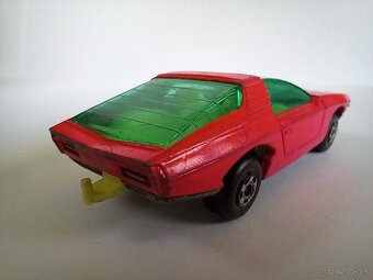 MATCHBOX SUPERFAST-MERCURY,DODGE Mk.III,ALFA CARABO,VAUXHALL - 8