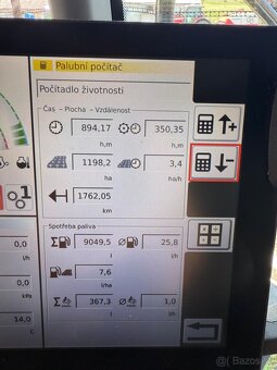 Massey Ferguson 7370 BETA - 8
