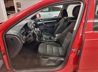 ŠKODA OCTAVIA 1.6MPi - 8