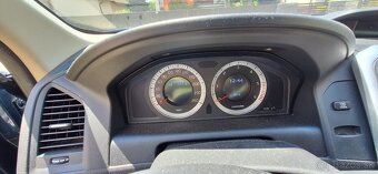 XC60 2.4 D 4x4 D5 - 8
