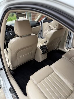 Škoda Superb 3 L&K / 2,0tdi / 110kw - 8