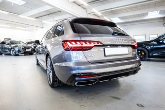 Audi A4 Avant - 8