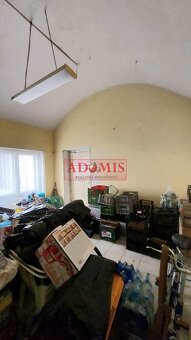 nebytový priestor 76m2, historická budova, Mlynská ulica Koš - 8