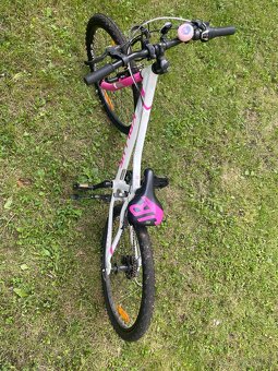 Kellys bicykel veľkosť 24 - 8