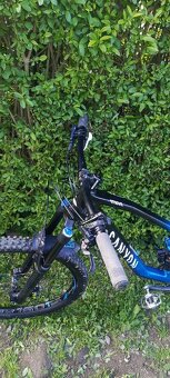 Canyon Strive Carbon 27,5" - 8