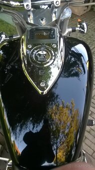 Honda VTX 1800 - 8