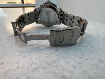 Certina DS First Chronograph - 8