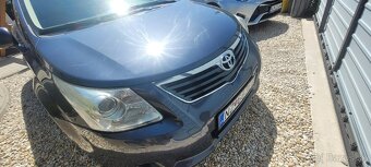 Toyota Avensis 2.0 D4D 93Kw M6 - 8