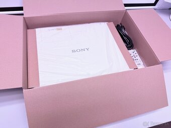 Sony VPL-PHZ10 3LCD laser-5000ANSI, 1920x1200, 500 000:1-top - 8