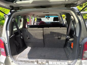 Nissan Pathfinder 2,5 R51 - 8