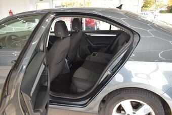 Škoda Octavia 1,2 TSi 81 kW, DSG,NAVI,1.maj., - 8