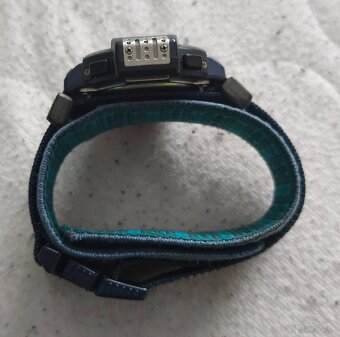 CASIO PROTREK PRT-40 LIMITOVANÁ EDÍCIA - 8