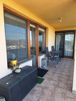 Exkluzívna ponuka: priestranný 6i RD, dvojgaráž, Golianovo - 8