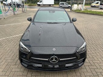 Mercedes-Benz C200 AMG - 8