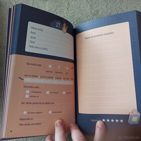 Knižné pêle-mêle od 1 € - 8