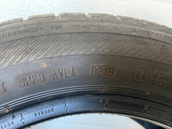 185/60 R14 BARUM letne pneu - 8