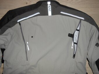 Predam novu kvalitnu 3 vrstvovu moto bundu IXS TRAVELLER ST - 8
