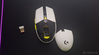 Dark Project One 87 Fuji - 8