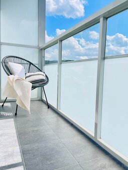 Prenájom - garzonka - 8