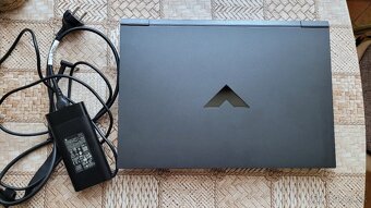 Rezervované Herný, Ryzen 5 5600H, RX 5500M, až 64 GB, až 3TB - 8